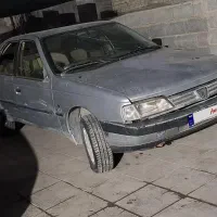 405 مدل 90