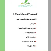 موسسه دانش و مهارت زندگی|فعالیت داوطلبانه|مشهد, دانشگاه فردوسی|دیوار