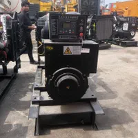 دیزل ژنراتور کمنز6LTAAکوبله فابریک312کاوابالوازم‌|ماشین‌آلات صنعتی|تهران, آذری|دیوار