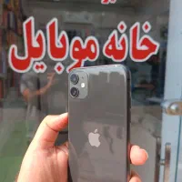 آیفون Iphone 11 128G CH