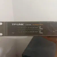 تجهیزات شبکه