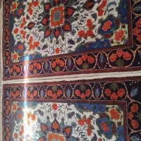 فرش زیبا|فرش|سنقر, |دیوار