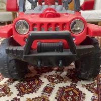 ماشین شارژی|اسباب‌‌بازی|بجنورد, |دیوار