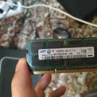 رم DDR3 2GB مخصوص لپتاپ|قطعات و لوازم جانبی رایانه|کرج, کیانمهر|دیوار