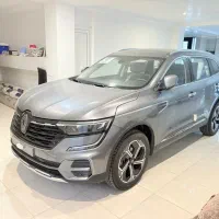 رنو کلیوس خشک مدل ۲۰۲۴