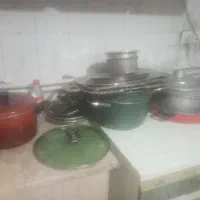قابلمه و غیره