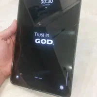 glaxy tab s6 lite|تبلت|تهران, گیشا|دیوار