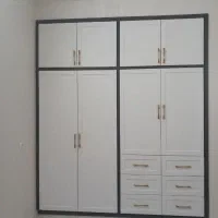 تولید و اجرا کابینت و کمد دیواری|خدمات پیشه و مهارت|یزد, |دیوار