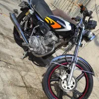 موتورسیکلت