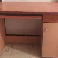 چرخ خیاطی، میز کار