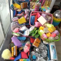 فروش فوری وسایل نو  مغازه