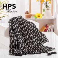 شال کریشه منگوله دار HPS|لباس|شوش, |دیوار