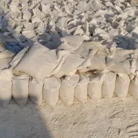 مصالح ساختمانی ماسه دوبارشور،خاکی تنی و گونی