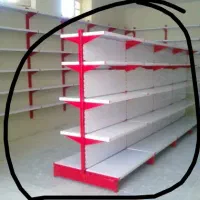 قفسهه فروشگاه