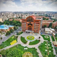 هلیشات (تصویربرداری هوایی) صنعتی و رویدادها|خدمات پذیرایی، مراسم|تهران, الهیه|دیوار
