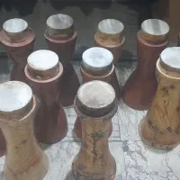 کاسوره|درام و پرکاشن|اهواز, زندوکیلی|دیوار