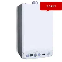 پکیج ابگرمکن رادیاتور کولر گازی تصفیه اب