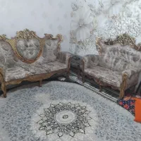 مبل|مبلمان خانگی و میز عسلی|ابهر, |دیوار