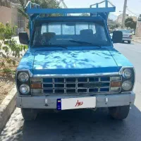 نیسان مدل ۸۵انژکتور تناژ۳۸۰۰