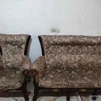 وسایل خانه در حد نو