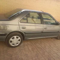 پژوپارسtuf مدل۹۹|خودرو سواری و وانت|یزد, |دیوار