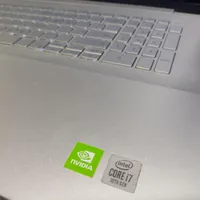 لپتاپ dell i7 نسل 10مهندسی|رایانه همراه|کرج, مشکین‌دشت|دیوار