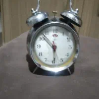 ساعت رو میزی قدیمی