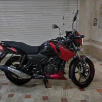 آپاچی ۱۶۰ مدل ۹۴