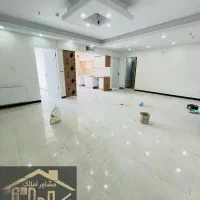 آپارتمان۹۰متر+نوساز کلید نخورده+سازمان آب