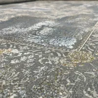 فرش|فرش|تربت جام, کلالی|دیوار