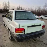 پراید مدل 78