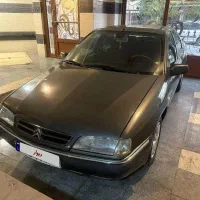 زانتیا ۲۰۰۰ SX|خودرو سواری و وانت|کرج, فاز ۱ مهرشهر|دیوار