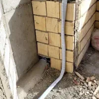 لوله گذاری نصب و فروش کولر گازی