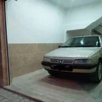 خودرو پژو 405 مدل 83|خودرو سواری و وانت|تایباد, |دیوار