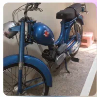 موتور گازی رکس