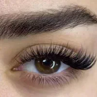 کاشت مژه|خدمات آرایشگری و زیبایی|نی‌ریز, |دیوار