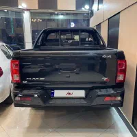 کی امسی T8|خودرو سواری و وانت|کرج, فاز ۳ گوهردشت|دیوار