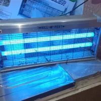 حشره کش برقی