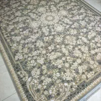 تعداد ۲۰ تخته فرش ۴متری نو زیر قیمت|فرش|قزوین, |دیوار