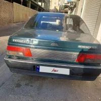 آردی۸۴|خودرو سواری و وانت|مشهد, امام رضا (ع)|دیوار