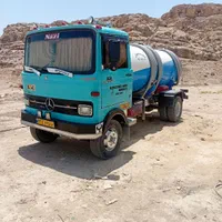 تخلیه چاه فاضلاب لار.گراش.اوز.خنج وحومه