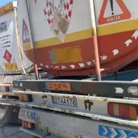 تانکر|خودرو سنگین|مهاباد (آذربایجان غربی), |دیوار