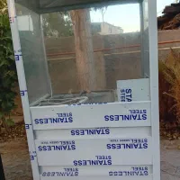 فر ساندویج دو سنگ