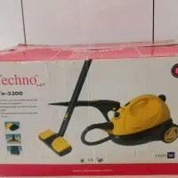 بخارشور تکنو