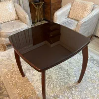 میز غذا خوری|میز و صندلی غذاخوری|اصفهان, فیض|دیوار