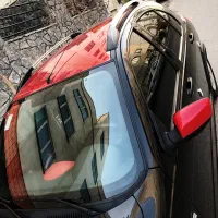 کوییک Rپارس خودرو۱۴۰۲ (در حدصفر)مشکی قرمز|خودرو سواری و وانت|تهران, افسریه جنوبی|دیوار