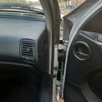 پژو 405 جی ال ایکس (GLX)، مدل ۱۳۸۷
