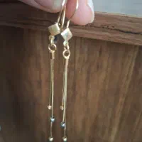 فروش فوری گوشواره|جواهرات|دهدشت, |دیوار