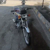 موتور مدل ۹۳