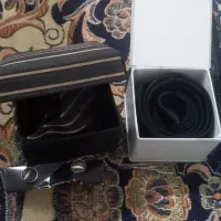 کروات کاملااکبنداستفاده نشده حتی یکبار|لباس|پاکدشت, حصار امیر|دیوار